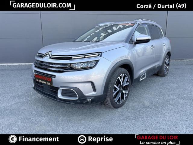 Citroen C5 Aircross image 7