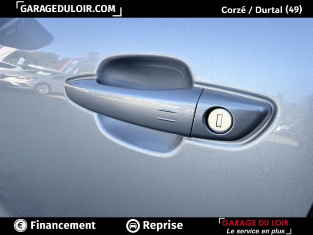 Citroen C5 Aircross image 3