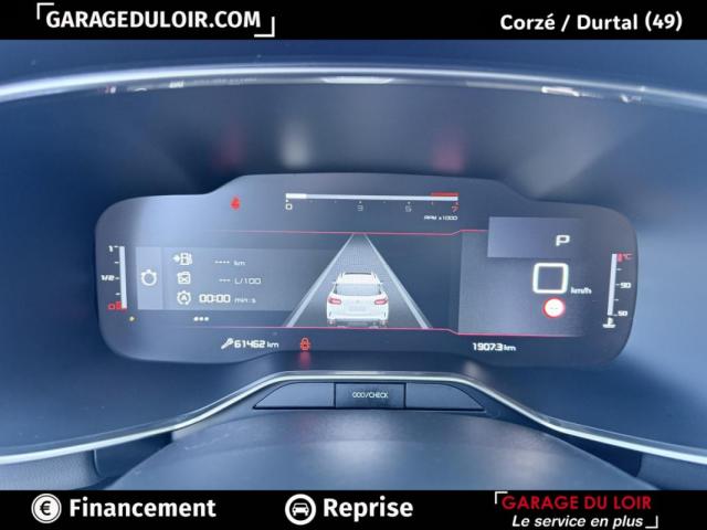 Citroen C5 Aircross image 9