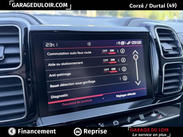 Citroen C5 Aircross image 2