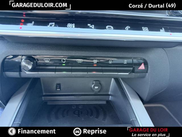 Citroen C5 Aircross image 4