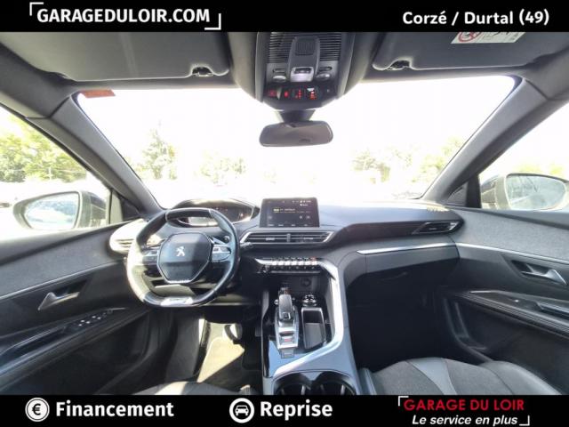 Peugeot 5008 image 5