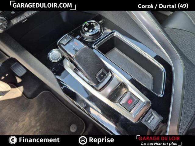 Peugeot 5008 image 2