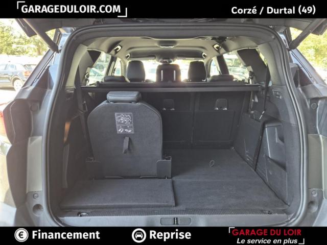 Peugeot 5008 image 9