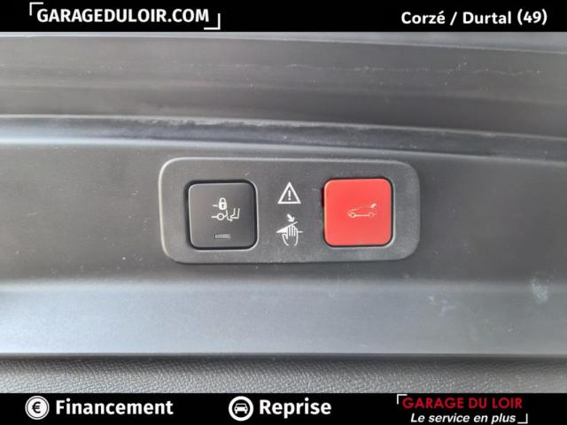 Peugeot 5008 image 4