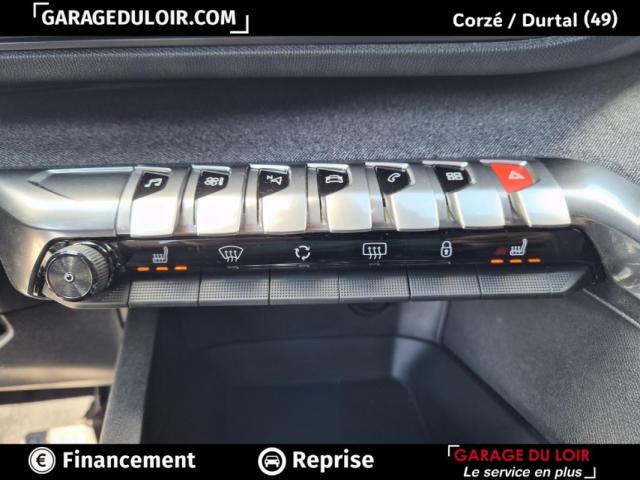 Peugeot 5008 image 7