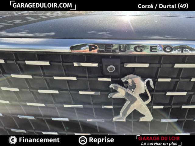 Peugeot 5008 image 3