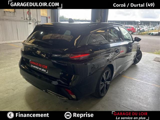 Peugeot 308 Sw image 3