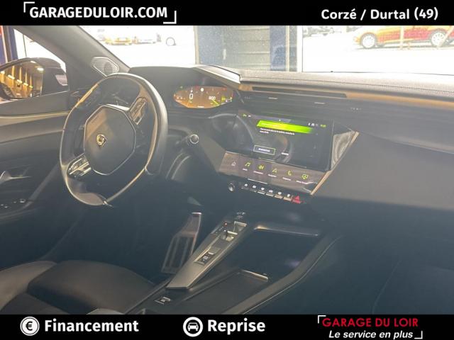 Peugeot 308 Sw image 2
