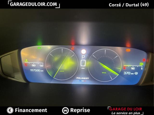 Peugeot 308 Sw image 1