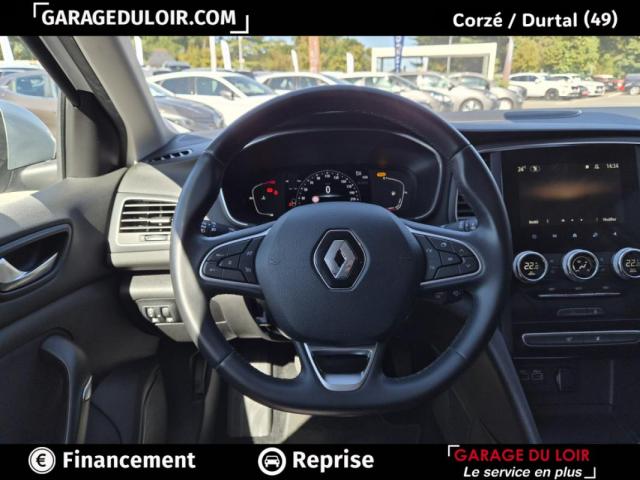 Renault Mégane Estate image 2