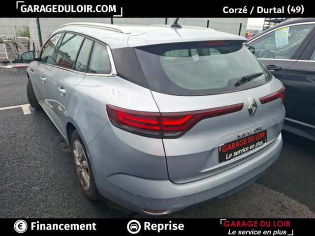 Renault Mégane Estate image 8