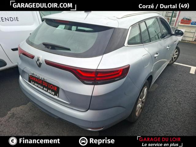 Renault Mégane Estate image 4