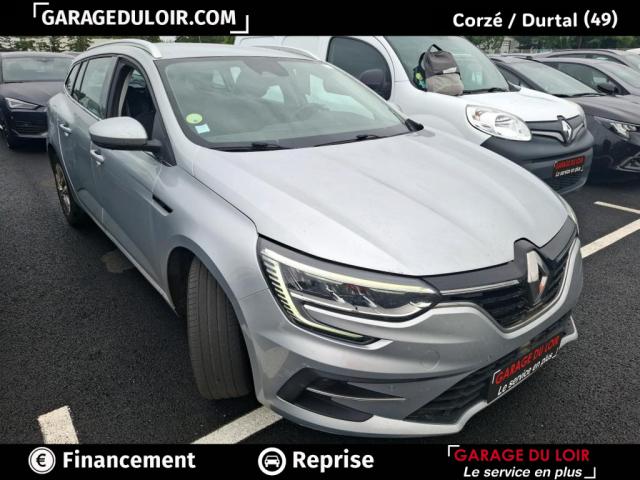 Renault Mégane Estate image 7