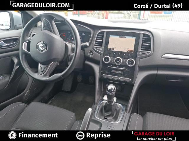 Renault Mégane Estate image 3