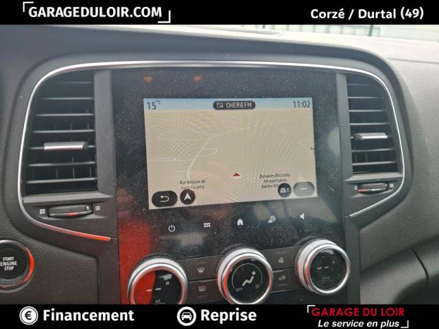 Renault Mégane Estate image 5