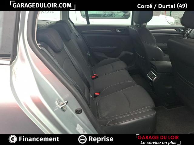 Renault Mégane Estate image 9