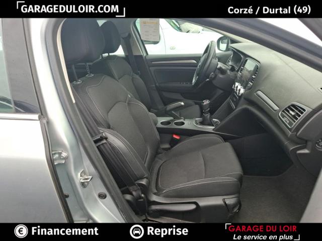 Renault Mégane Estate image 6