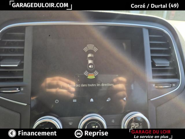 Renault Mégane Estate image 1