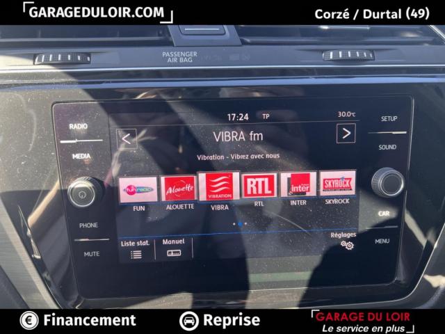 Volkswagen Touran image 2