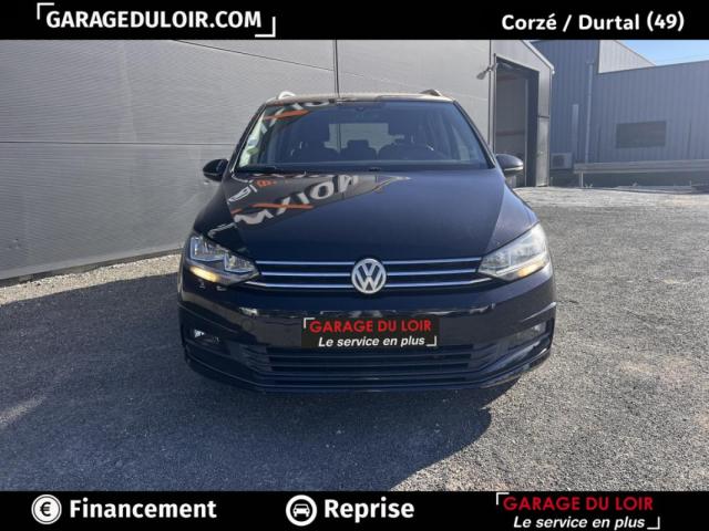 Volkswagen Touran image 1