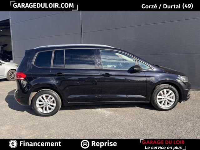 Volkswagen Touran image 5
