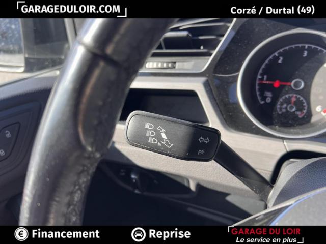Volkswagen Touran image 8