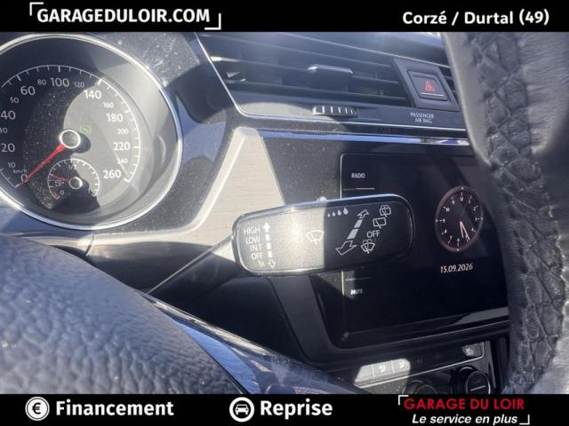 Volkswagen Touran image 6