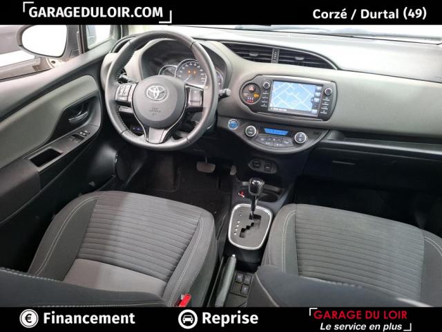 Toyota Yaris image 6