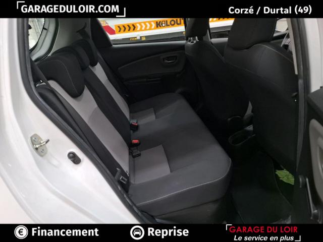 Toyota Yaris image 3