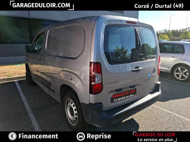 Citroen Berlingo image 3