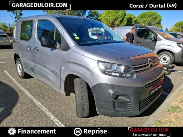 Citroen Berlingo image 7