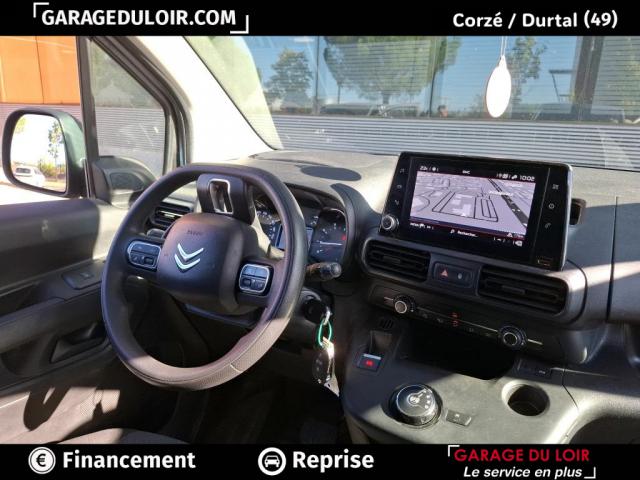 Citroen Berlingo image 4