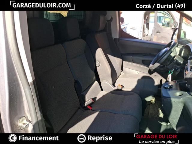 Citroen Berlingo image 6