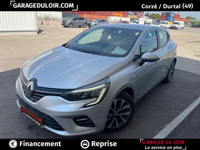 Renault Clio V Intens Tce 90 -21n