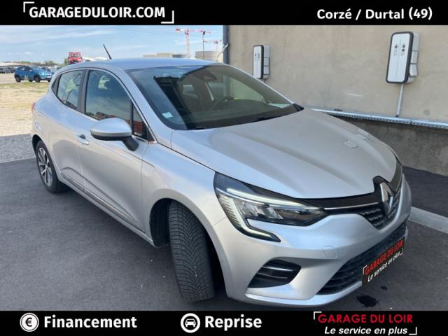 Renault Clio image 4