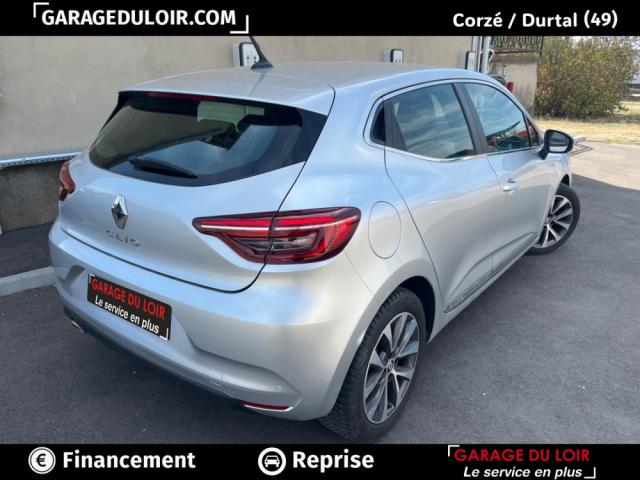 Renault Clio image 3