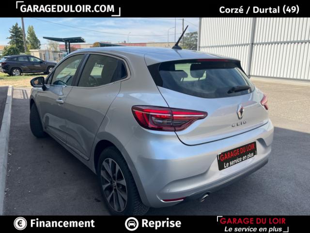 Renault Clio image 2