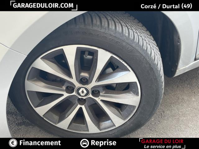 Renault Clio image 1