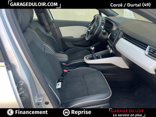 Renault Clio image 7