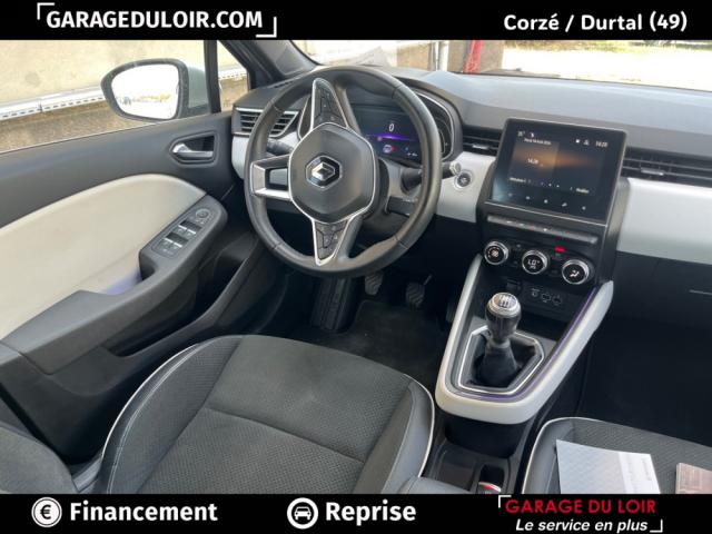 Renault Clio image 5