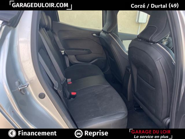 Renault Clio image 6