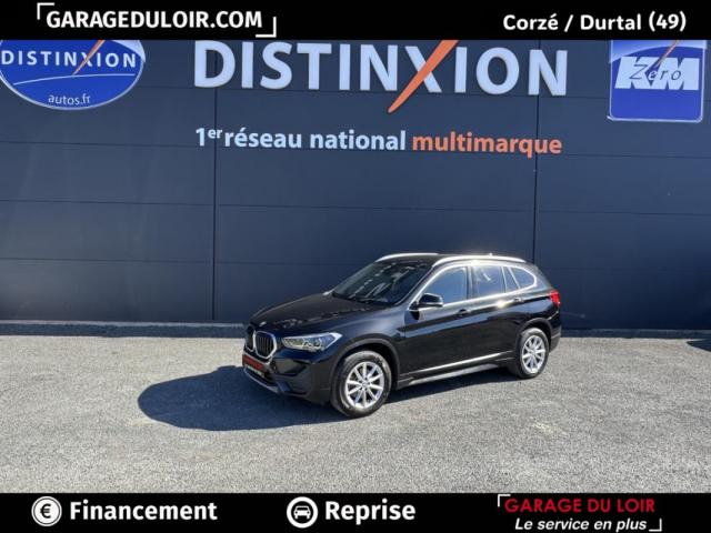 Bmw X1 Ii Sdrive18d Business Design Bva8