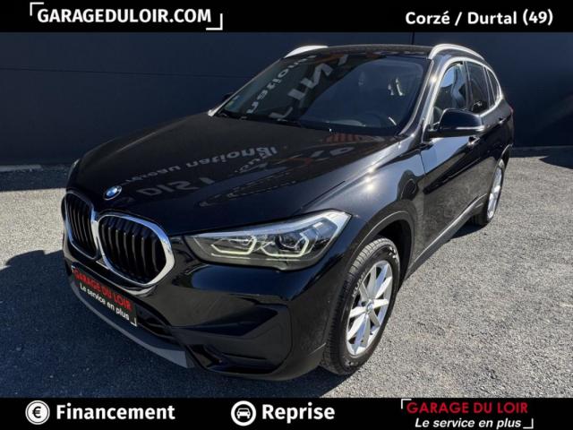 Bmw X1 image 5