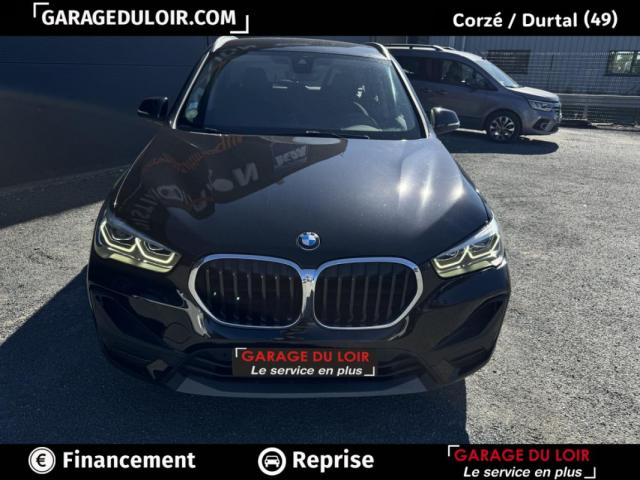 Bmw X1 image 7