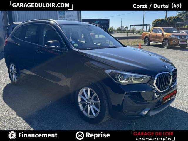 Bmw X1 image 2
