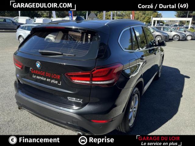 Bmw X1 image 1