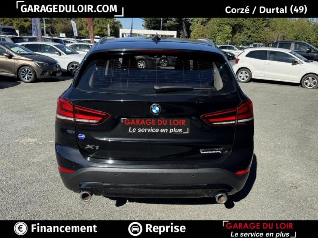Bmw X1 image 4