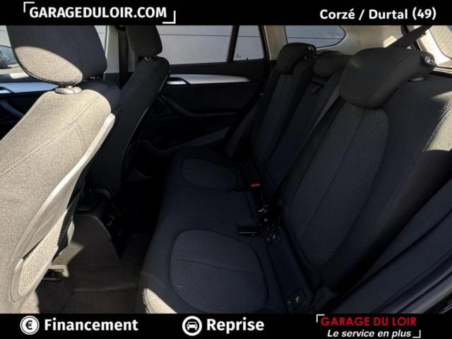 Bmw X1 image 6