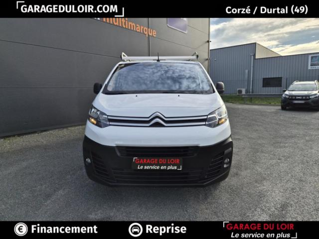 Citroen Jumpy image 9
